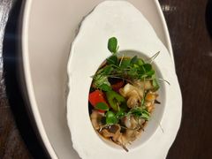 -彩丰楼中餐厅(佘山世茂洲际酒店)