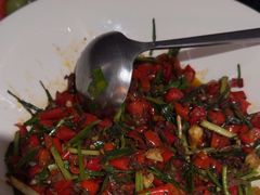 -西郊八号·山野江西菜(开发区店)