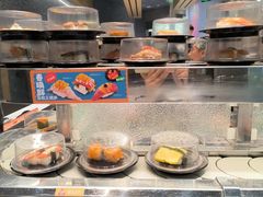 -争鲜回转寿司(朝北大悦城店)