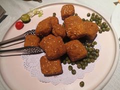 -千百味红餐厅·江西菜(绿地双子塔店)