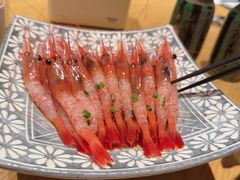 -隐泉京望日式料理(太和广场店)