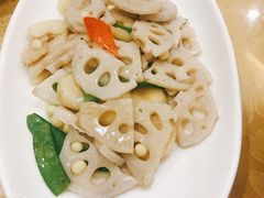 -老苏州茶酒楼