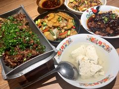 -树厨贵州菜(大十字店)