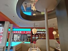 -千牛将·鲜牛肉火锅(开元路店)