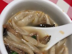 -西贝(上海新梅广场店)