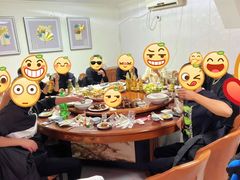 -天达烤全羊