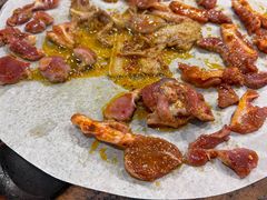 -老渔家·白族·石板烧·野生菌火锅(古城中心店)