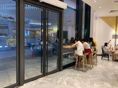 门面-CoCo都可(东城国贸店)