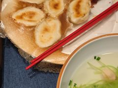 -金狮麟·新豫菜(金码大厦店)