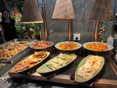 -吉布鲁牛排海鲜自助(温江合生汇店)