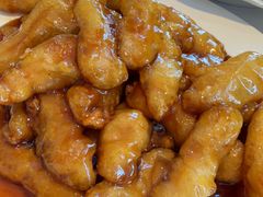 -玉林烤鸭店(定福庄店)