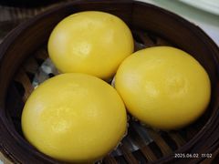 凤凰流沙包-柳州饭店·绿岛餐厅(友谊路店)