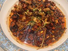 -小郭私房菜·海肠捞饭店(学士街店)