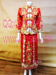 点击看大图 -厦门苏迪尔婚纱礼服批发零售/男装定制