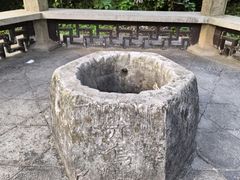 -采石矶景区