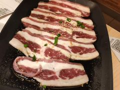 -新石器烤肉(马鞍山印象汇店)