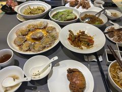 -徐记海鲜(大明宫|北二环店)