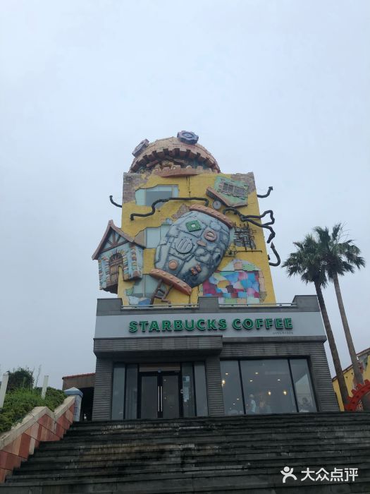 济州岛泰迪熊博物馆图片