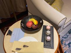 -广州富力丽思卡尔顿酒店