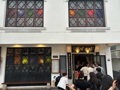 -哑巴生煎(临顿路店)