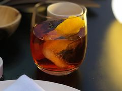 -Mercato莫卡多露台餐厅与酒吧(K11店)