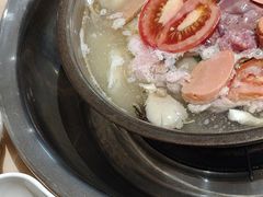 -海关荤豆花(洋河一路店)