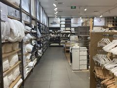 -MUJI无印良品(西湖银泰城店)