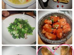 -荷塘秋月·本帮江浙菜(国权路店)