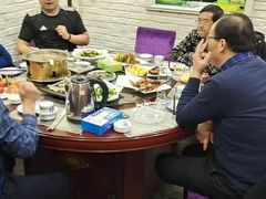 -鹏馨羊羔肉·非遗(新建街店)