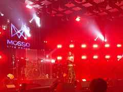-MOSSO·Liveshow(M3香港广场店)