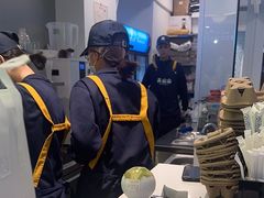 -吴山山·椰子酸奶(天河南店)