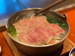 -小山日本料理(兴业太古汇店)