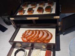 -莉莉海堂HAITANG·烤鸭(国贸商城店)