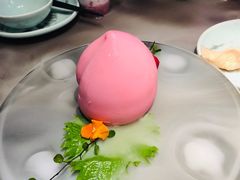 -韵秋荷(宝山龙湖天街店)