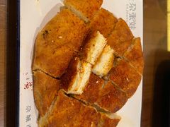 -青海名吃尕张娃非遗烤肉(海湖总店)