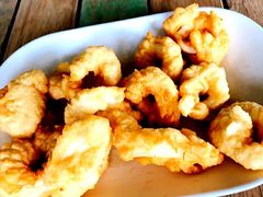 -Doo Dee Thai Food(Issan/Isaan/Esan)