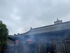 -大慈恩寺(大雁塔)