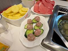 -重庆大队长火锅(凤城八路店)