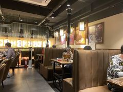 大堂-魔宗·烧肉(汉街店)