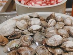 -密友回转自助火锅(中海环宇城店)