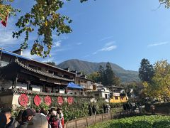 -塔川景区