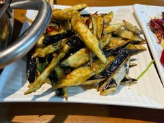 -望京一号·重庆江湖菜(工体店)