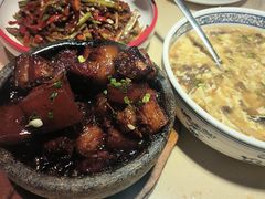 -小柴米·传统江西菜(八一广场店)