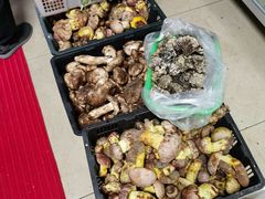 -双喜农庄·菌香园(安居家园店)