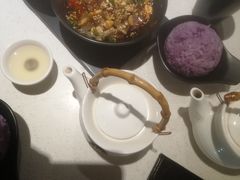 -新仙清汤牛腩(铜锣湾店)