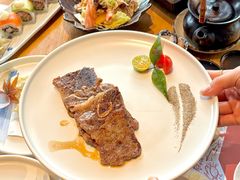 -鹤菊怀石料理(江北店)