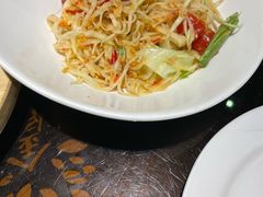-金厨泰国餐厅·全泰籍厨师料理(拱北店)