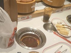 -龍歌自助小火锅(崂山丽达店)