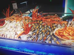 -青岛证大喜玛拉雅酒店·Z1餐厅