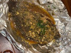 秘制鲫鱼-衡厨·衡阳土菜(中南店)